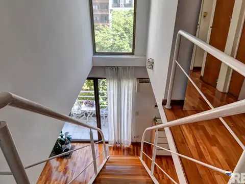Departamento en Venta en Las Cañitas, USD 388.000