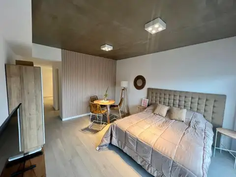 Departamento en Alquiler Temporal de Monoambiente