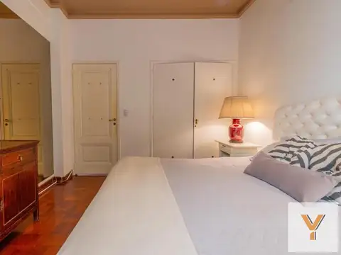 Departamento 6 ambientes con 3 baños