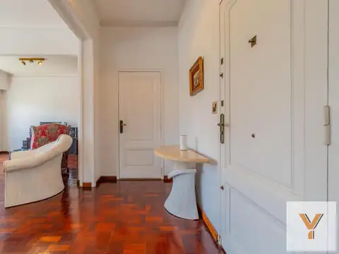 Departamento en Alquiler 55 años