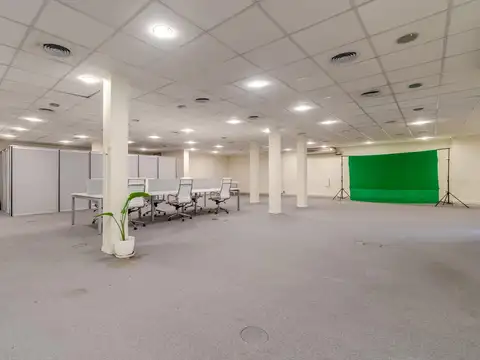 Oficina en Alquiler en San Nicolás, USD 1.800