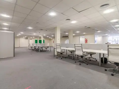 Oficina en Alquiler 30 años