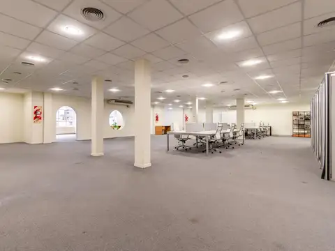 Oficina en Alquiler en San Nicolás, CABA