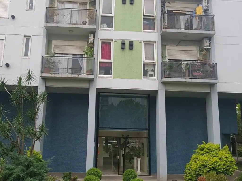 Departamento Wilde Bahia Blanca 622