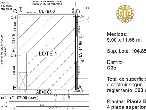 Salvador del Carril al 2000