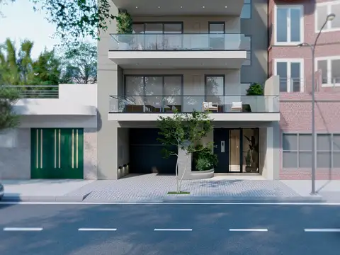 Departamento en Venta de 4 ambientes