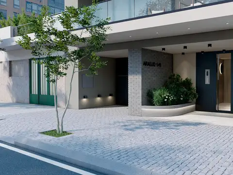 Departamento 4 ambientes en venta en Villa Luro