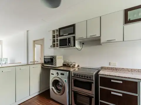 Departamento en Venta 10 años