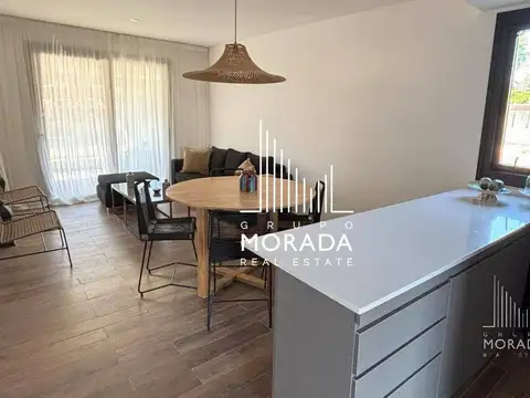 Departamento en  venta 2 ambientes en Vivant Tortugas