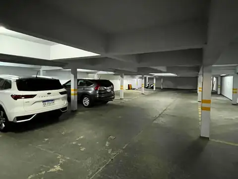 Departamento en Venta 4 años