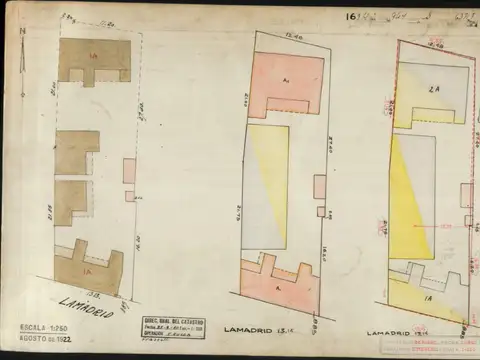 Galpon en Venta en Boca, USD 750.000