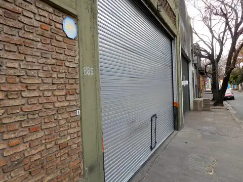 Galpon en Venta en Boca, USD 750.000