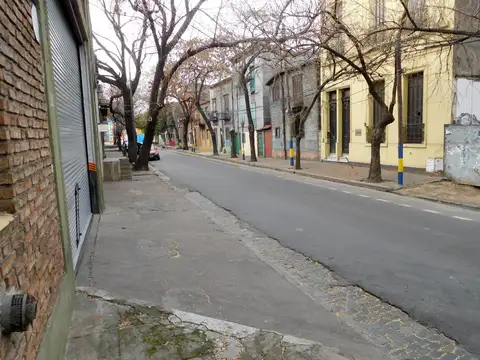 Galpon en Venta 35 años