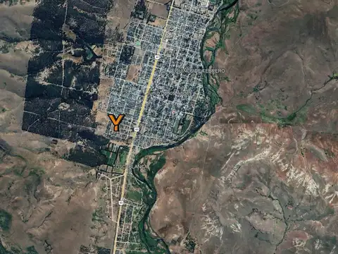 Casa en Venta en Junin de los Andes, USD 75.000