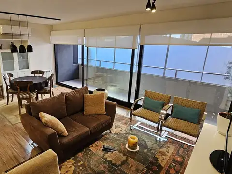 Venta deparatamento Martinez
