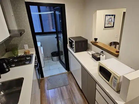 Departamento en Venta 4 años