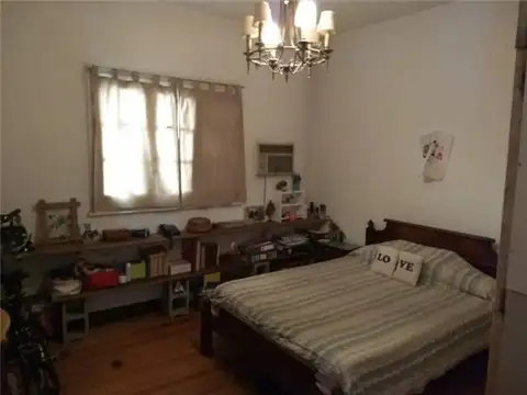 Avenida Cramer 4500, Piso 1