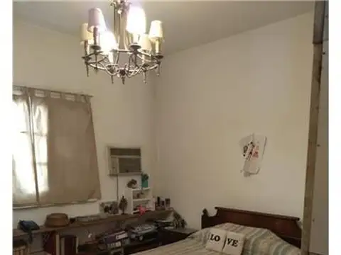 Departamento en Venta en Saavedra, USD 245.000