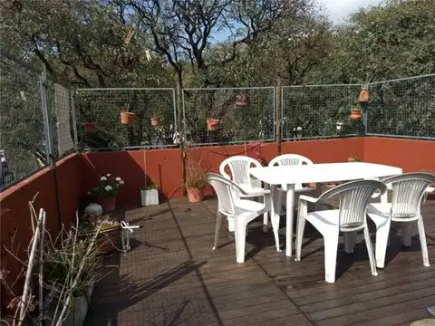 Venta - Saavedra - PH en esquina - Terraza propia - 4 Dormitorios