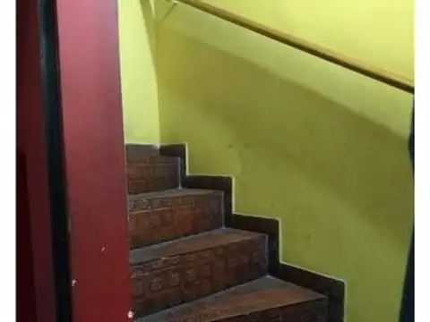 Departamento 5 ambientes con 2 baños