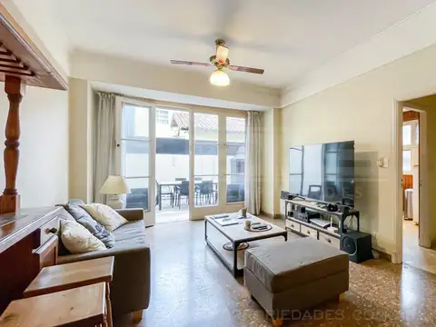 Casa en Venta 65 años