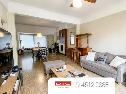Chalet 3 dormitorios Venta - Martinez - Vias/Santa Fe