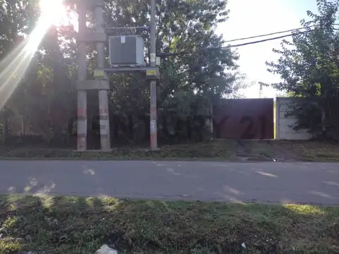 CASA EN VENTA 2 DORMITORIOS LA PLATA