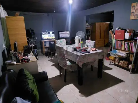Casa en Venta en La Plata, USD 58.000