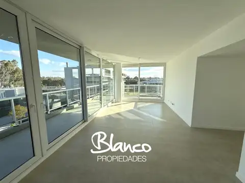 Departamento  en Alquiler en Luciernagas Pilar, Pilar, G.B.A. Zona Norte