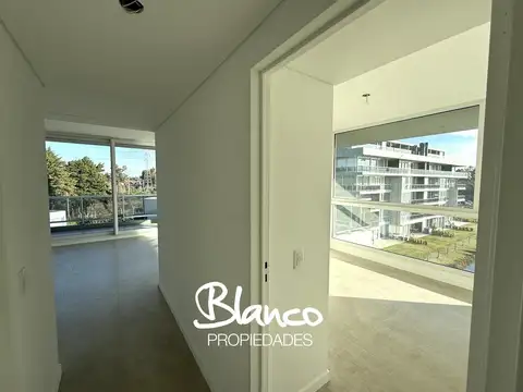 Departamento en Alquiler en Luciernagas Pilar, USD 1.100