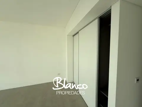 Departamento en Alquiler A Estrenar
