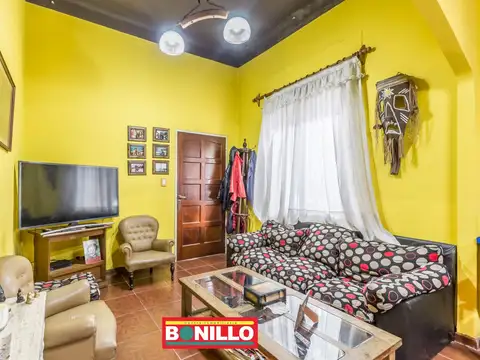 PH 3 ambientes venta Villa Pueyrredón