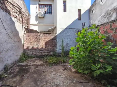Galpón en San Andrés