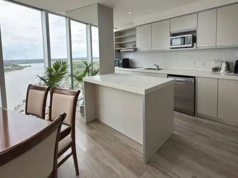 Departamento en Venta de 2 dormitorios