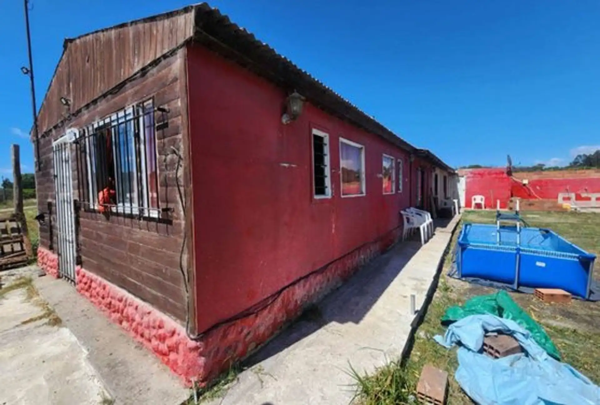 VENTA VIVIENDAS EN BLOCK - SANTA ISABEL