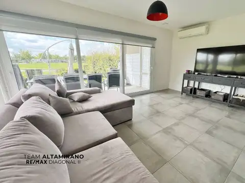 Departamento en Venta 8 años