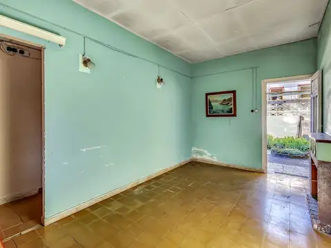 Casa en Venta de 1 dormitorio