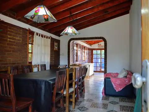 Casa en Venta al Noroeste
