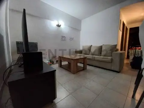 Departamento, dos ambientes, planta baja, San Fernando.
