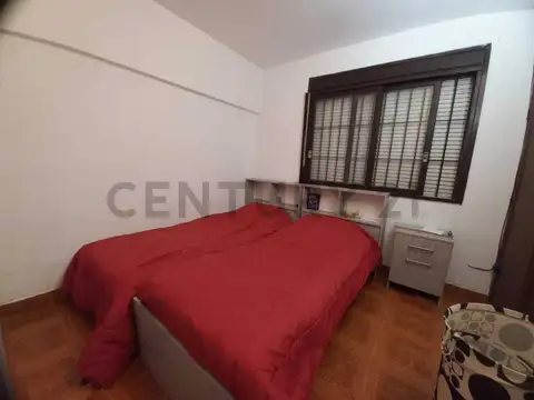 Departamento, dos ambientes, planta baja, San Fernando.