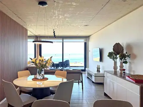 Departamento en Venta 3 años