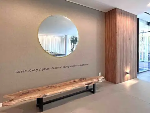 Departamento en Venta en Playa Mansa, USD 395.000