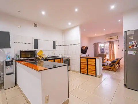 Depto Tipo Casa en Venta en Malvinas Argentinas, USD 149.000