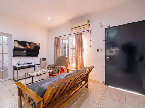 Depto Tipo Casa en Venta de 7 ambientes