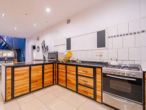 Depto Tipo Casa en Venta de 5 dormitorios