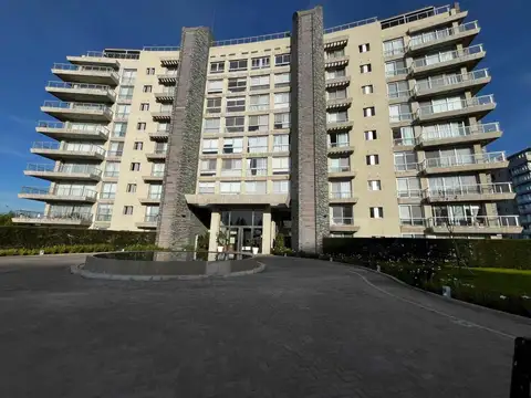 departamento 2 ambientes en alquiler YOO Nordelta