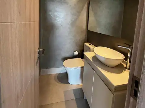 Departamento en Alquiler 2 años