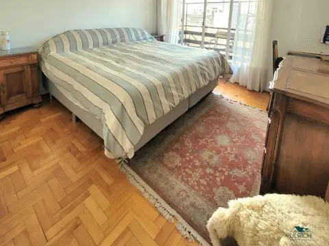 Departamento en Venta 60 años