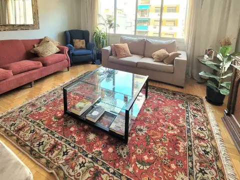 Departamento en Venta en Recoleta, USD 225.000