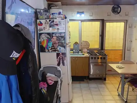 Departamento en Venta en La Plata, USD 35.000